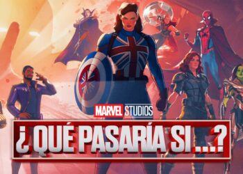 Crítica ‘¿Qué pasaría sí…?’, la primera temporada.