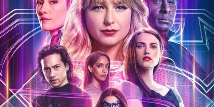 Crítica ‘Supergirl’, la sexta temporada