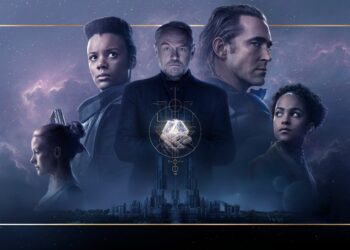 Crítica ‘Fundación’, la primera temporada