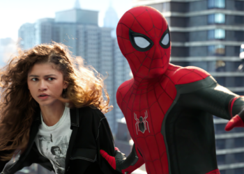 ‘Spider-Man: No Way Home’ rompe récords en la preventa de EE.UU.