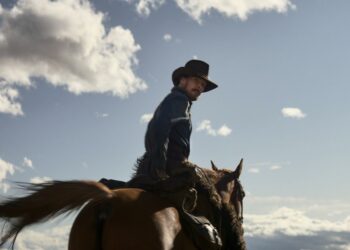 ‘El poder del perro’: las secuelas de una masculinidad herida