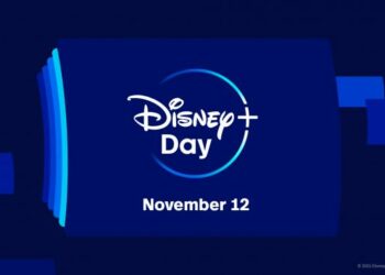 Todo el contenido que llega por el Disney Plus Day