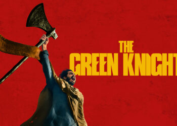 Crítica ‘El Caballero Verde’, en busca del honor y la gloria