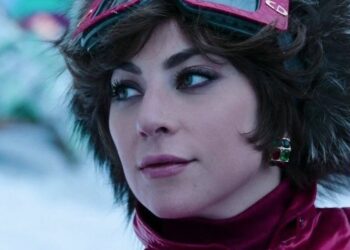 ‘La casa Gucci’: desenfocado relato sobre la caída de un imperio