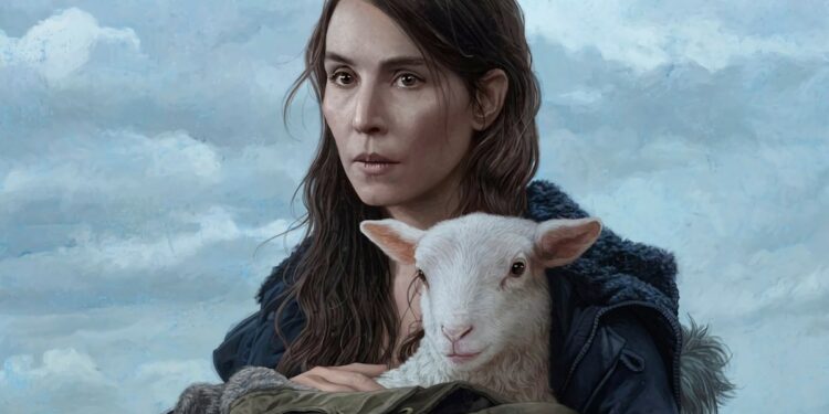 ‘Lamb’: inquietante fábula de redención a través de la maternidad