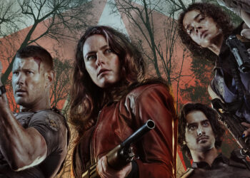 Crítica de ‘Resident Evil: Bienvenidos a Raccoon City’, una amalgama de ideas terroríficas