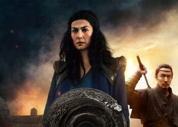 Crítica ‘La Rueda del Tiempo’, la primera temporada.