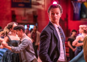 Taquilla EEUU: ‘West Side Story’ no consigue brillar en su debut