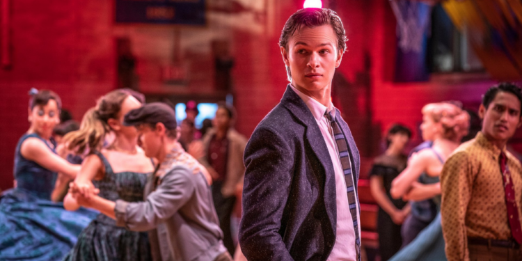Taquilla EEUU: ‘West Side Story’ no consigue brillar en su debut