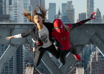Taquilla EEUU: ‘Spider-Man’ hace historia en pandemia