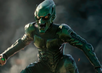 Taquilla EEUU: Los estrenos navideños caen en las redes de ‘Spider-Man’