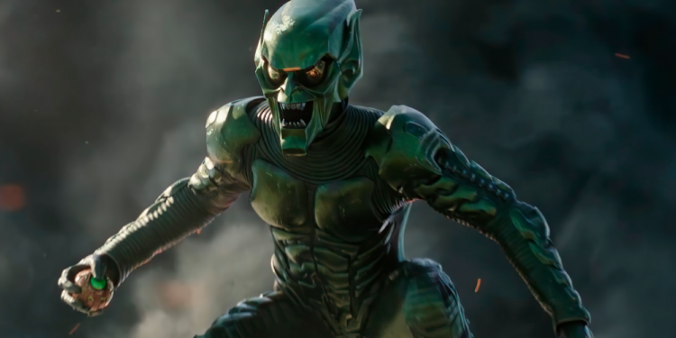 Taquilla EEUU: Los estrenos navideños caen en las redes de ‘Spider-Man’