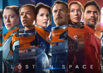 Crítica de ‘Lost in Space’, la tercera temporada