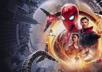 Crítica de “Spider-Man: No Way Home”, la película definitiva del arácnido