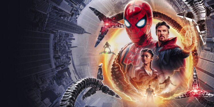 Crítica de “Spider-Man: No Way Home”, la película definitiva del arácnido