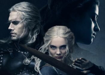 Crítica The Witcher, la segunda temporada