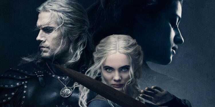 Crítica The Witcher, la segunda temporada