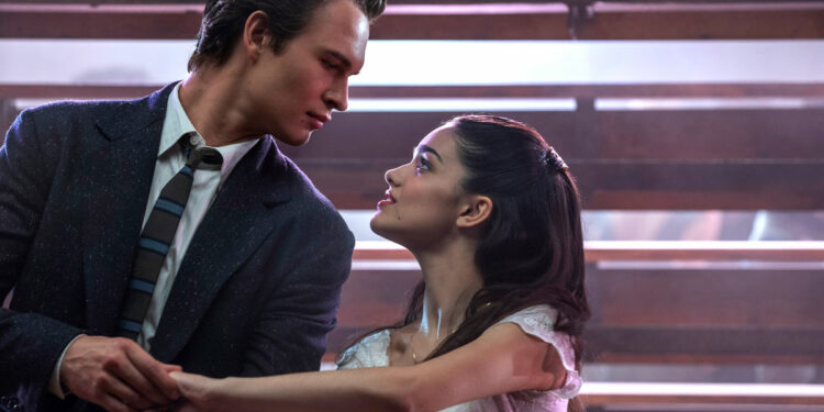 ‘West Side Story’: Spielberg readapta el emocionante musical de 1961