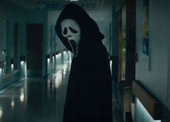 Taquilla EEUU: ‘Scream’ grita alto en su estreno