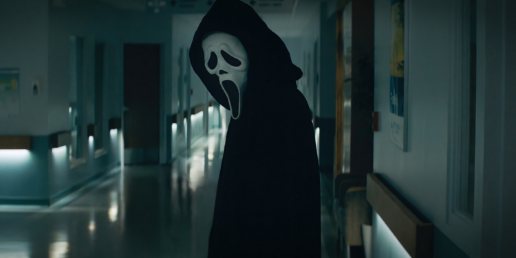 Taquilla EEUU: ‘Scream’ grita alto en su estreno