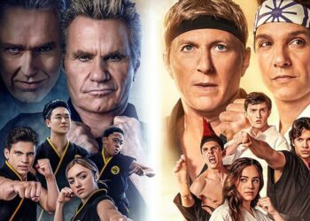 Crítica ‘Cobra Kai’, la cuarta temporada