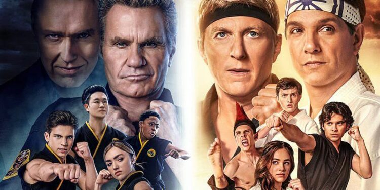 Crítica ‘Cobra Kai’, la cuarta temporada