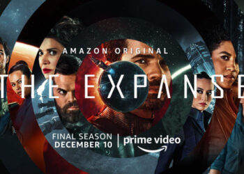 the expanse