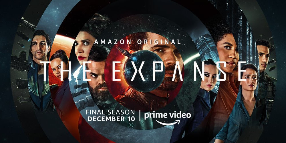 the expanse