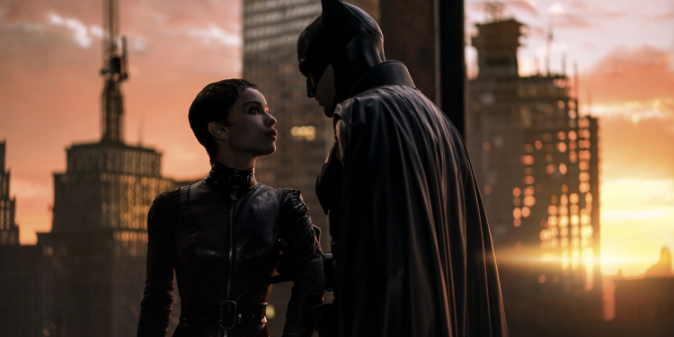 Taquilla EEUU: ‘The Batman’ golpea fuerte en su estreno