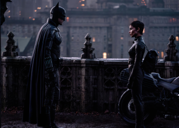 Taquilla EEUU: ‘Batman’ sigue reinando desde las sombras