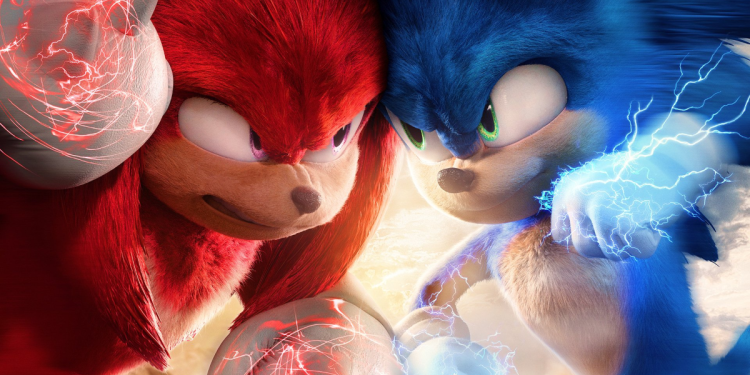 Taquilla EEUU: ‘Sonic 2’ pisa el acelerador en su estreno