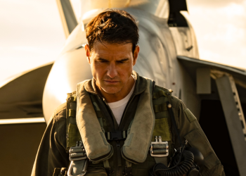 Taquilla EEUU: ‘Top Gun’ se convierte en un fenómeno
