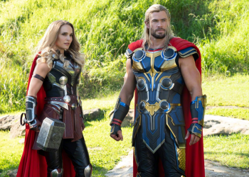 Taquilla EEUU: El poder de ‘Thor’ se hace notar en su estreno