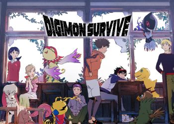 Digimon Survive: Una aventura digital poco convencional.