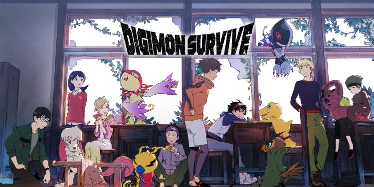 Digimon Survive: Una aventura digital poco convencional.