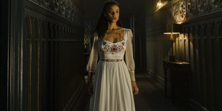 Taquilla EEUU: ‘La Invitación’ lidera un terrible fin de semana