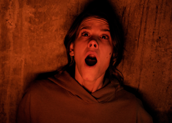 Taquilla EEUU: El terror brilla gracias a ‘Smile’