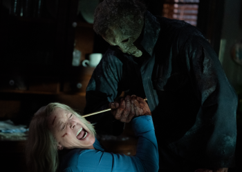 Taquilla EEUU: La saga ‘Halloween’ se despide con fuerza