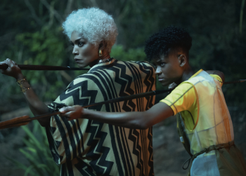 Taquilla EEUU: ‘Wakanda Forever’ irrumpe como un huracán