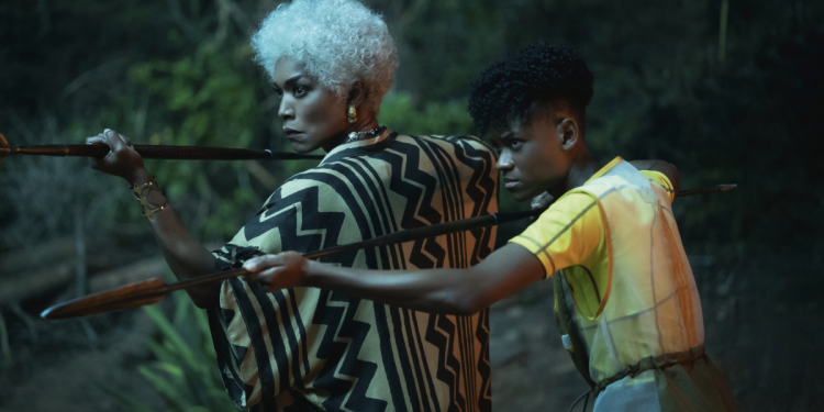Taquilla EEUU: ‘Wakanda Forever’ irrumpe como un huracán