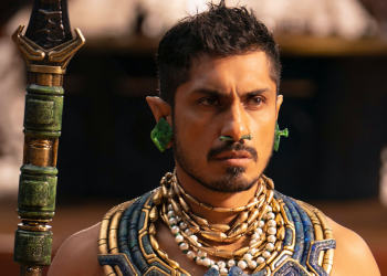 Taquilla EEUU: Nadie le tose a ‘Black Panther’