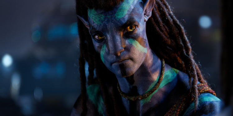 Taquilla EEUU: ‘Avatar’ se mantiene imbatible