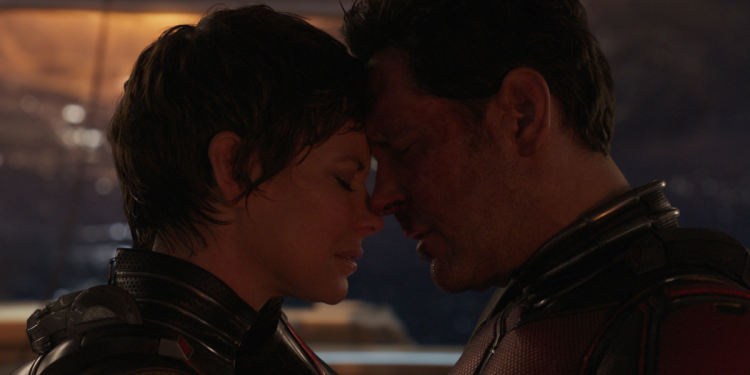 Taquilla EEUU: ‘Ant-Man’ se convierte en un gigante