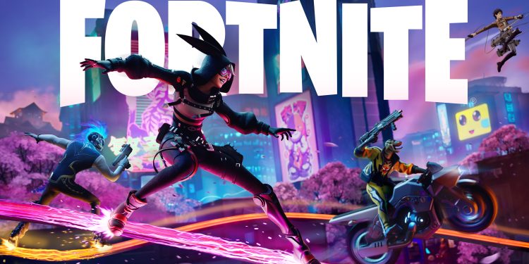 Epic Games pagará $245 millones por engañar a jugadores de Fortnite