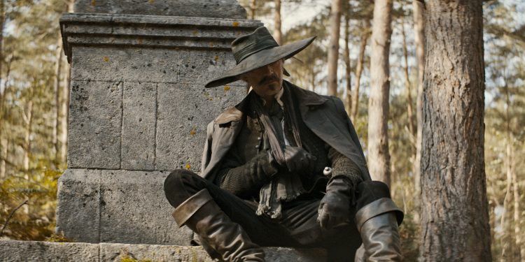 ¡Nuevo tráiler! Los Tres Mosqueteros: D’Artagnan, una aventura épica