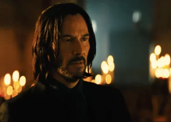 ¡Las primeras reacciones de John Wick: Capítulo 4 la convierten en un éxito rotundo!