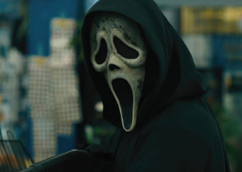 Taquilla EEUU: ‘Scream VI’, la mayor puñalada de Ghostface