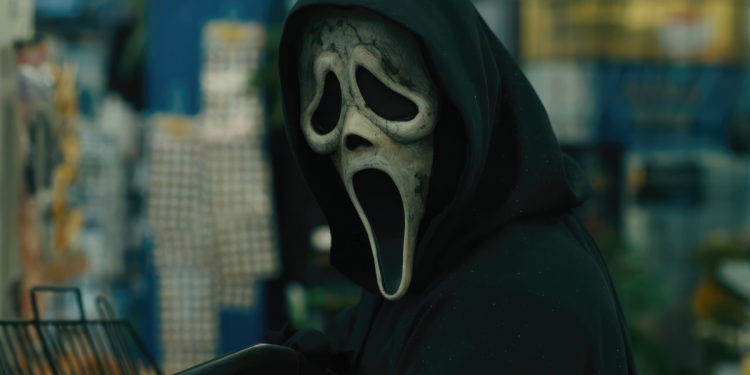 Taquilla EEUU: ‘Scream VI’, la mayor puñalada de Ghostface