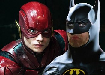 Un vídeo de The Flash emociona a los fans de Batman