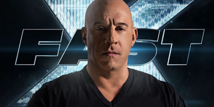 ¡Fast X tiene una sorpresa tras los créditos!